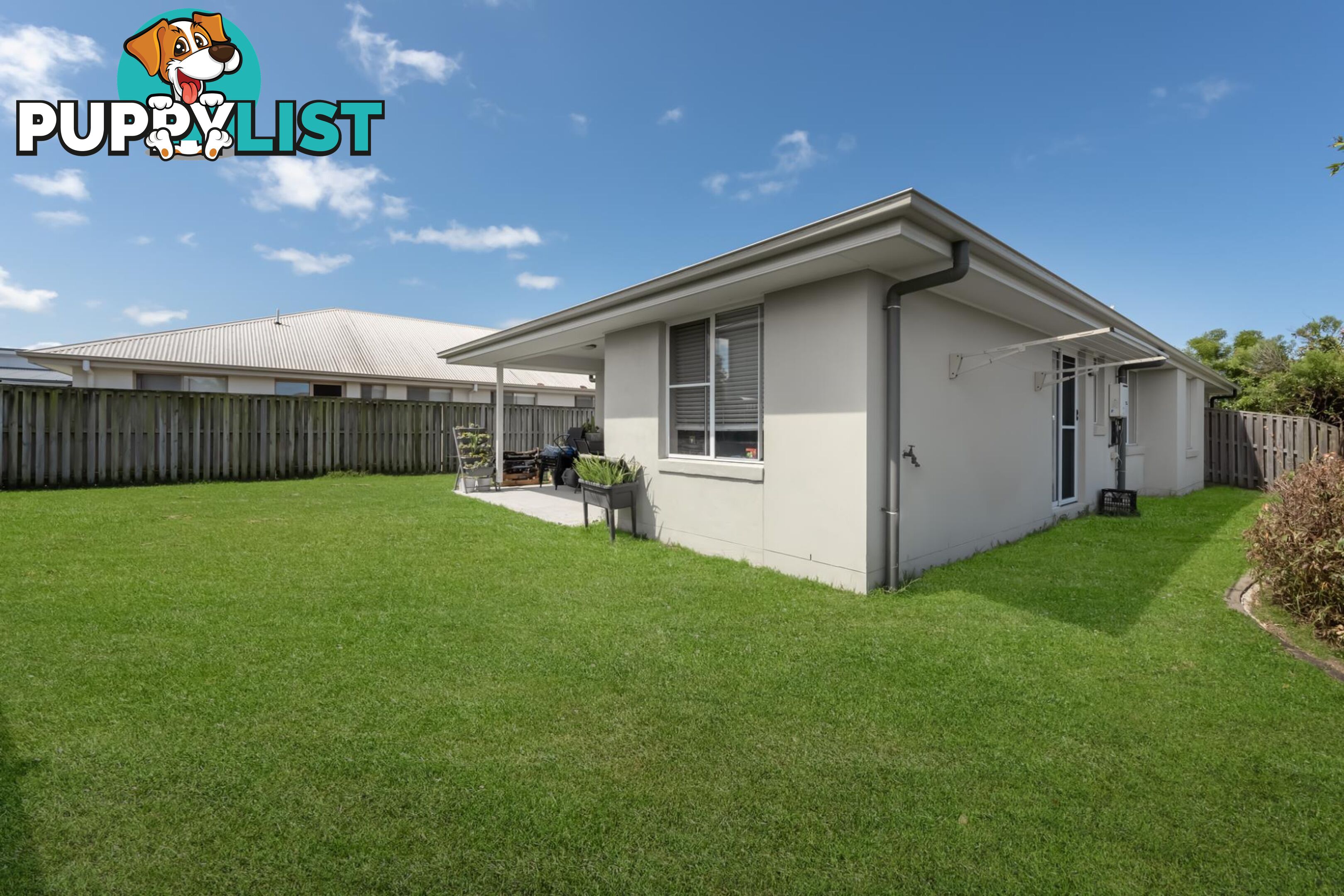 6 Stinson Circuit COOMERA QLD 4209