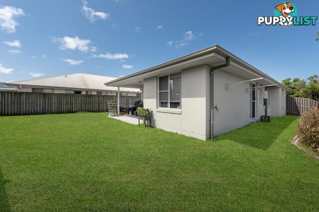 6 Stinson Circuit COOMERA QLD 4209