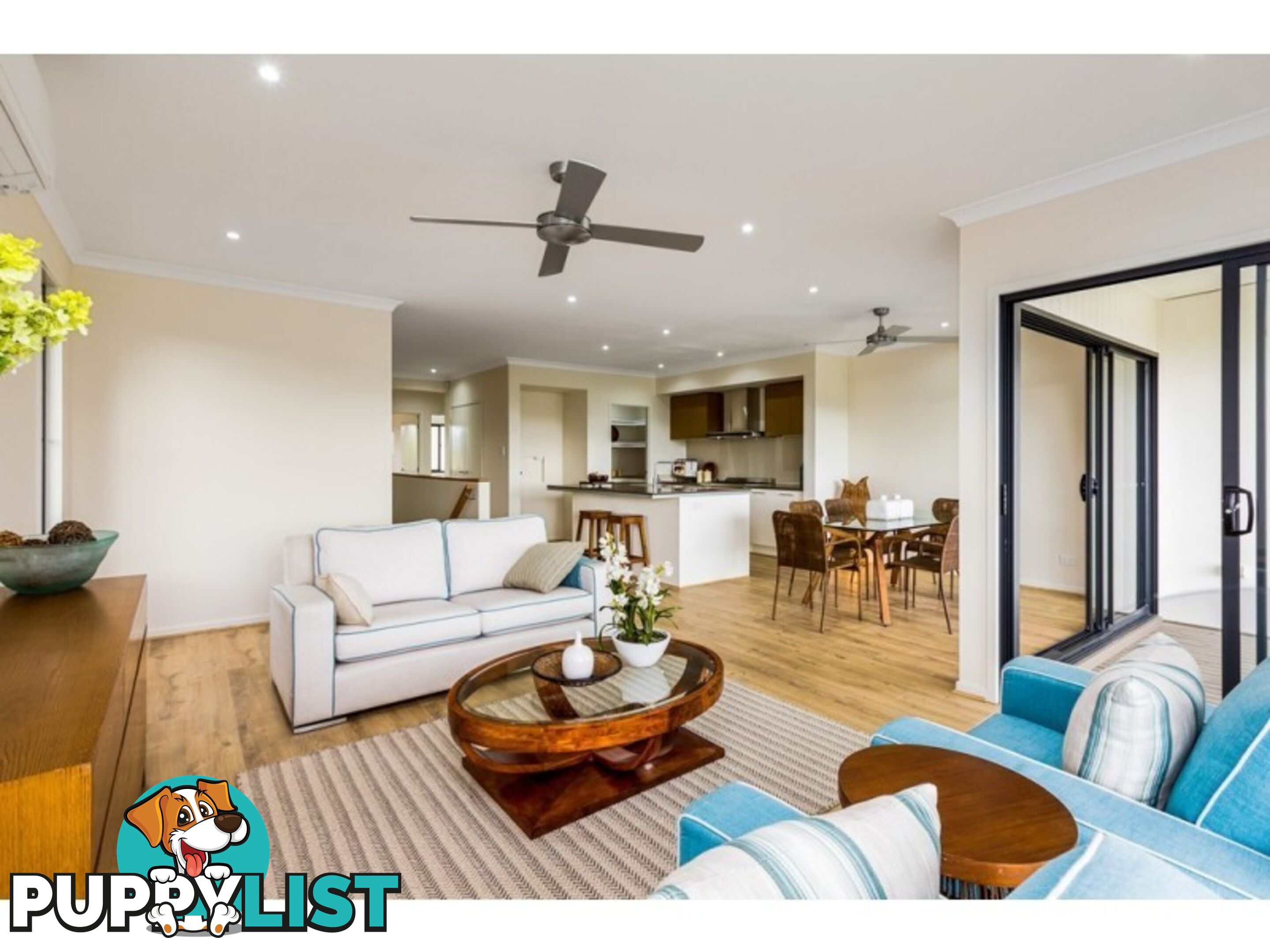33 Blossom Street YARRABILBA QLD 4207