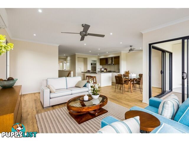 33 Blossom Street YARRABILBA QLD 4207