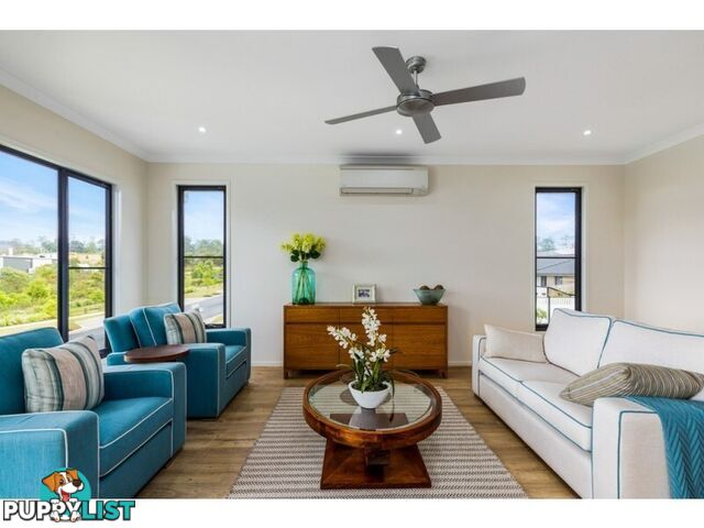 33 Blossom Street YARRABILBA QLD 4207