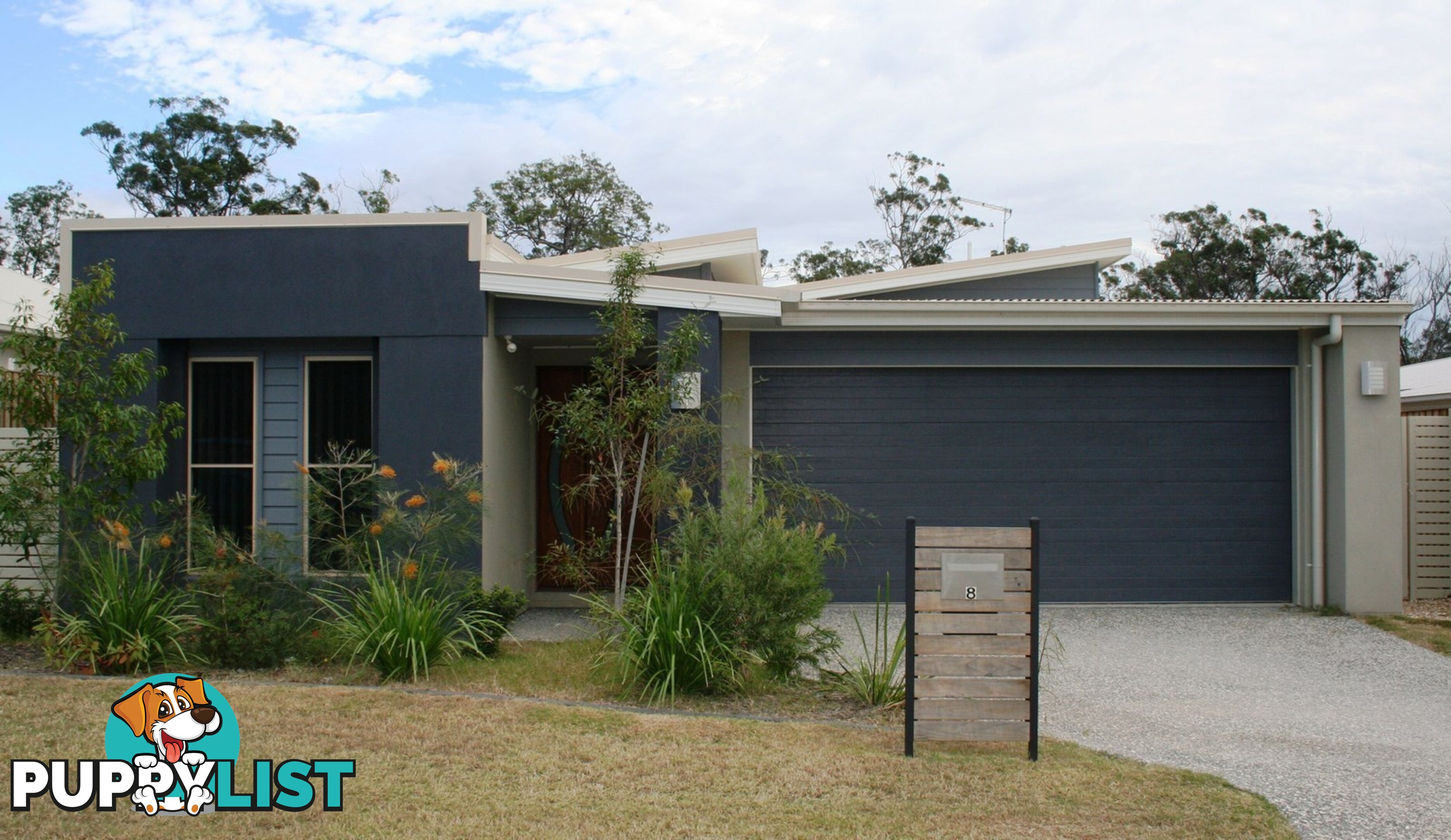 8 Banksia Terrace COOMERA QLD 4209