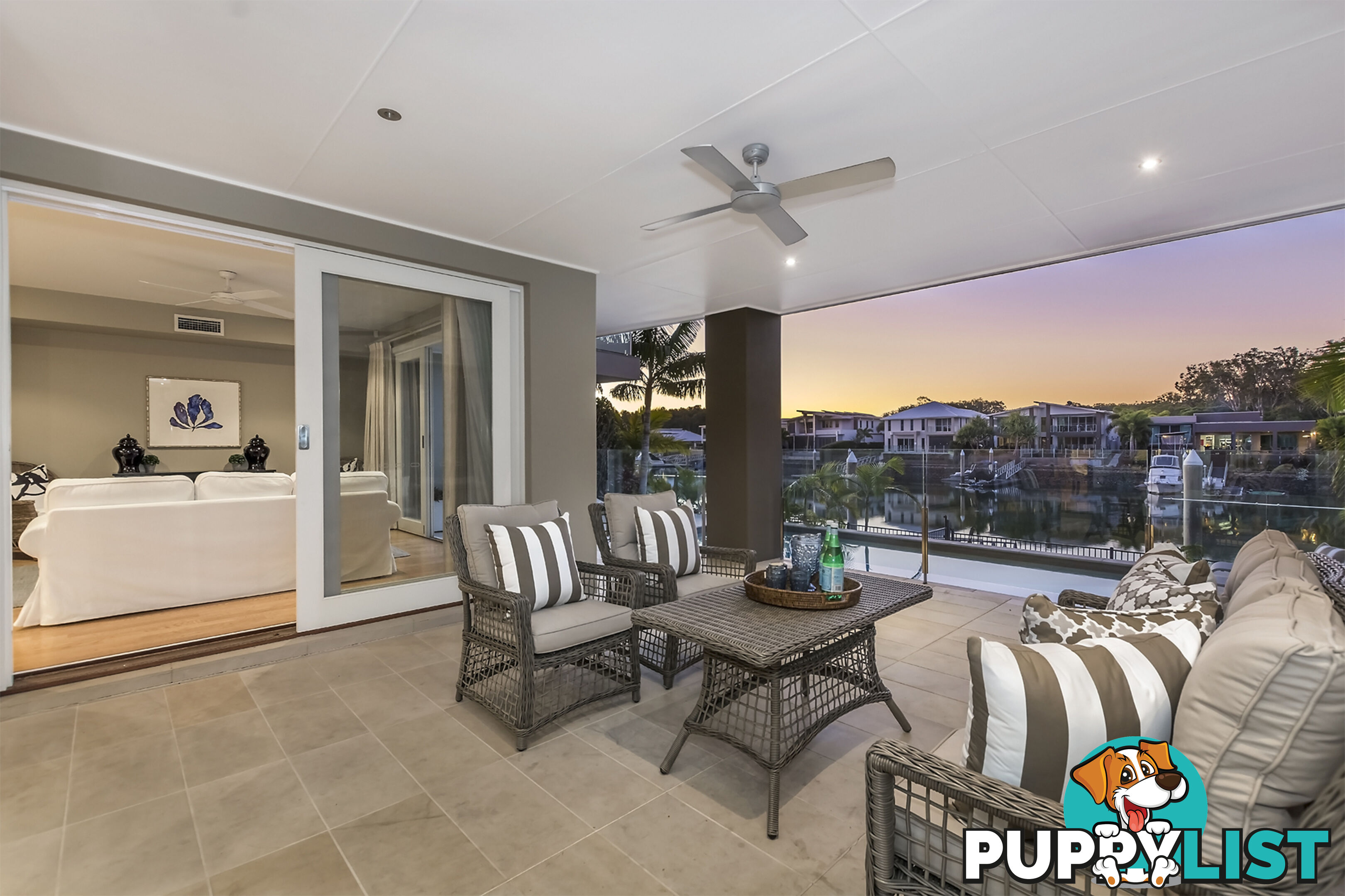 42 Buccaneer Way COOMERA WATERS QLD 4209