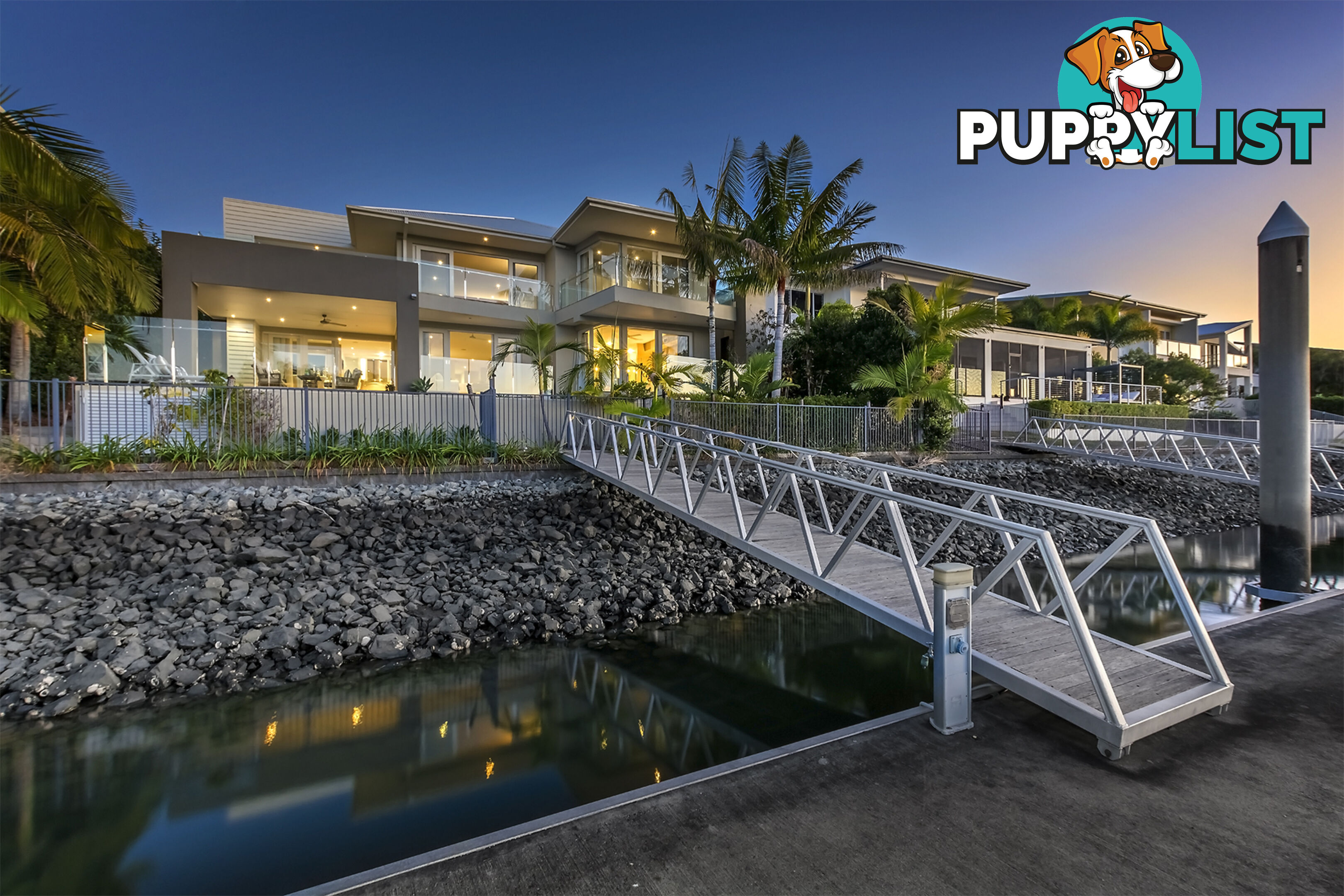 42 Buccaneer Way COOMERA WATERS QLD 4209