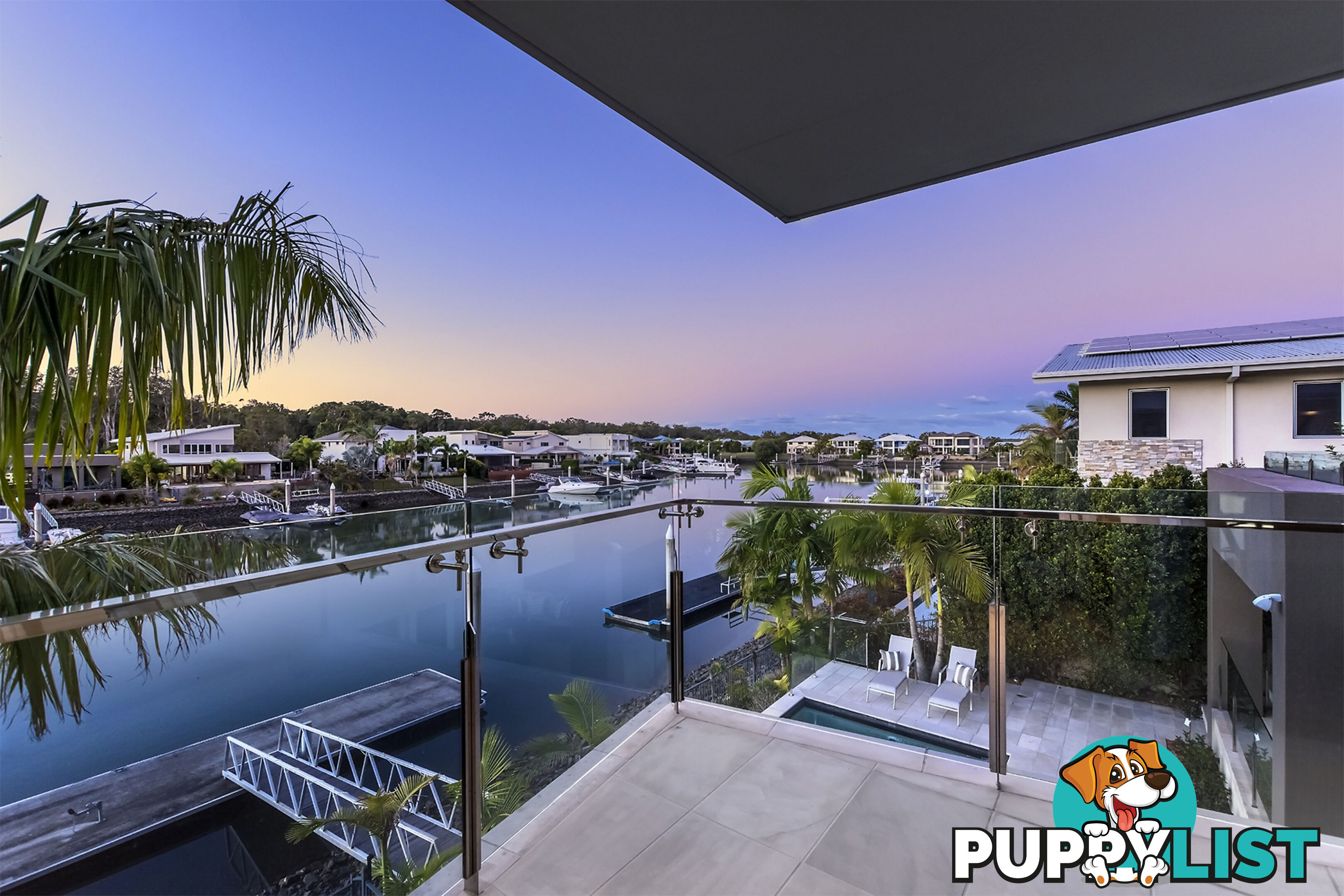 42 Buccaneer Way COOMERA WATERS QLD 4209