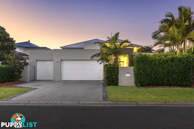 42 Buccaneer Way COOMERA WATERS QLD 4209