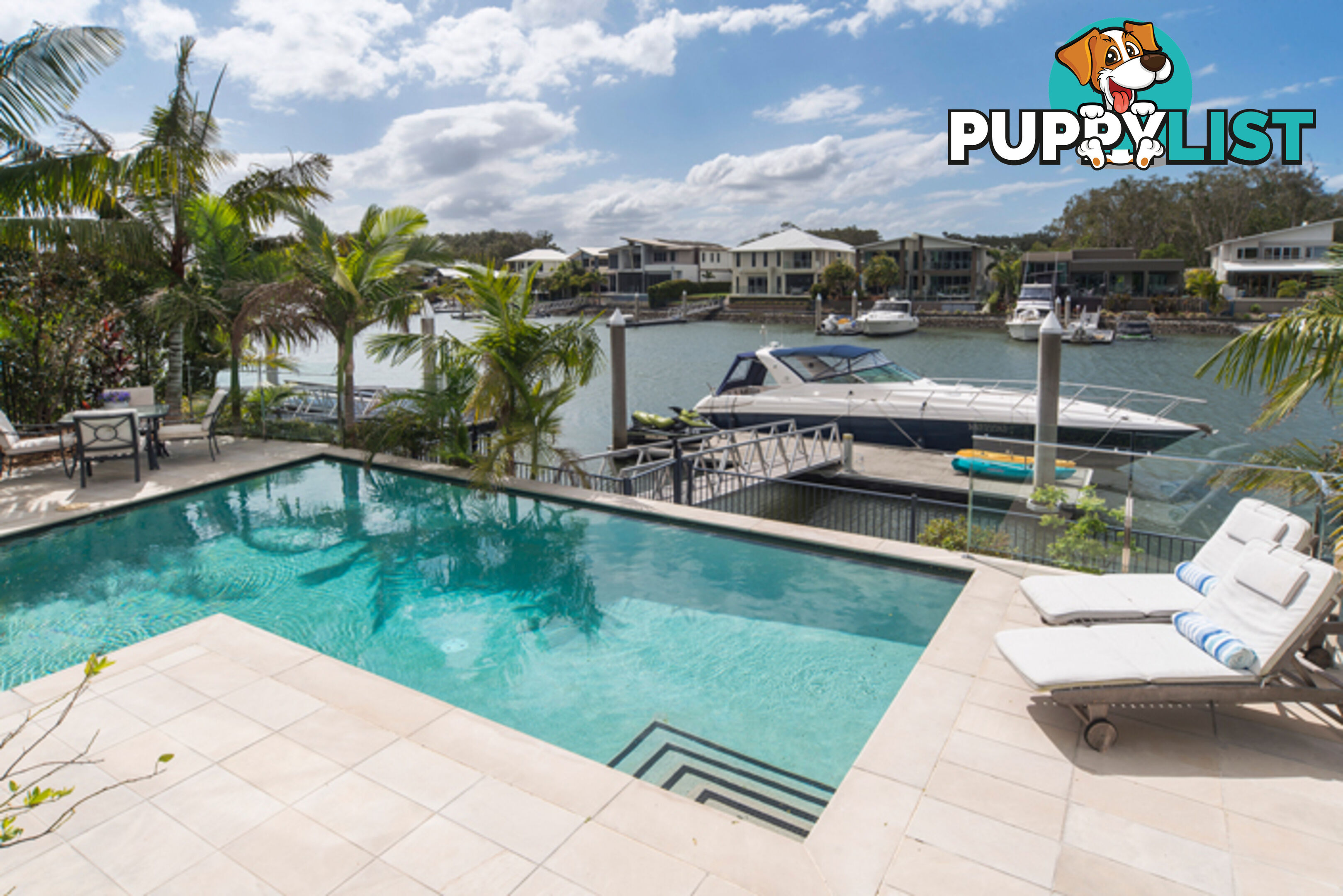 42 Buccaneer Way COOMERA WATERS QLD 4209