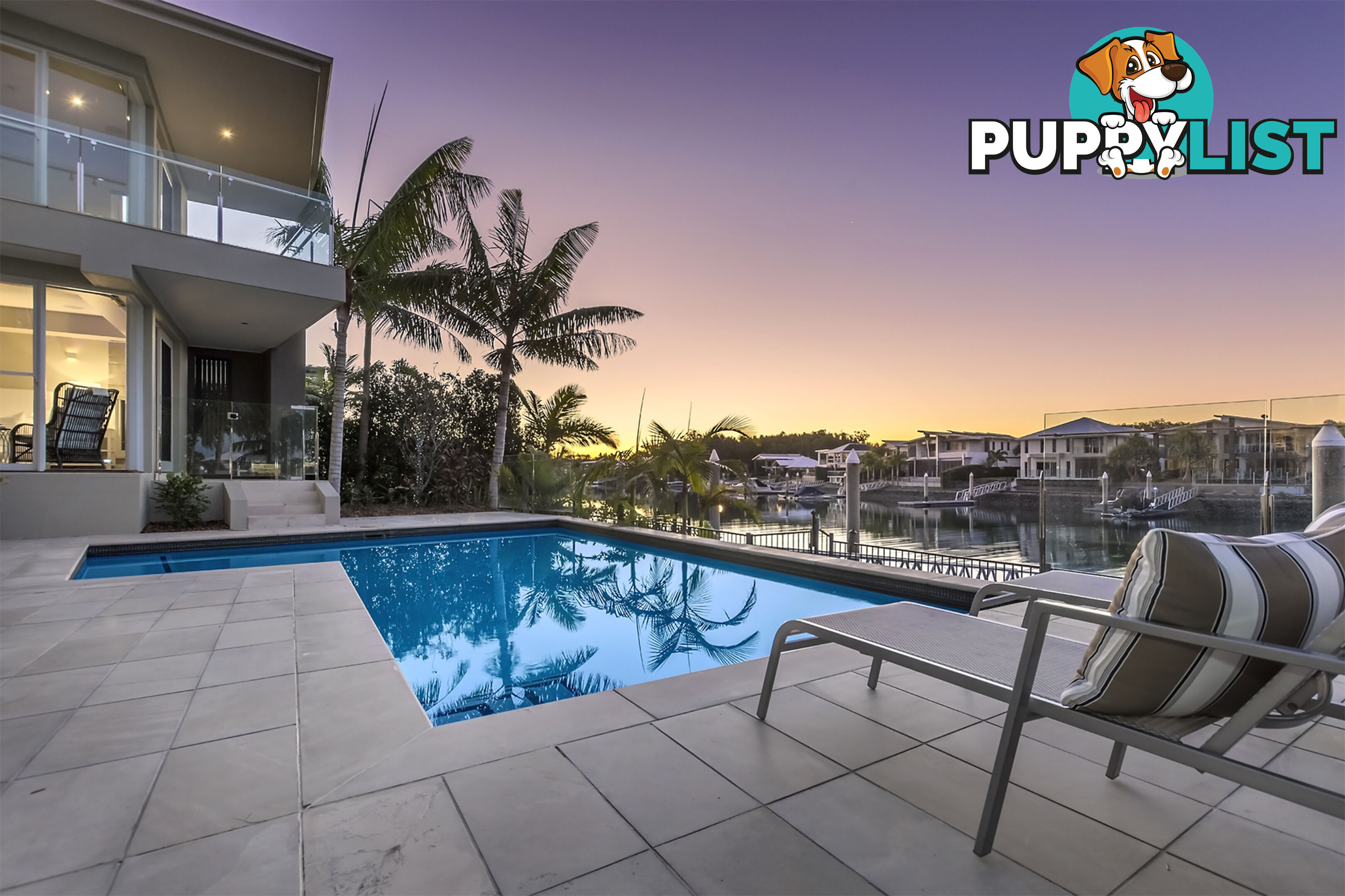 42 Buccaneer Way COOMERA WATERS QLD 4209