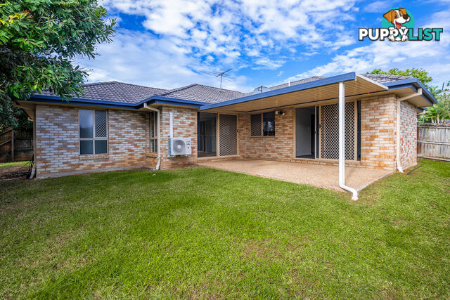 19 Jaxson Terrace PIMPAMA QLD 4209