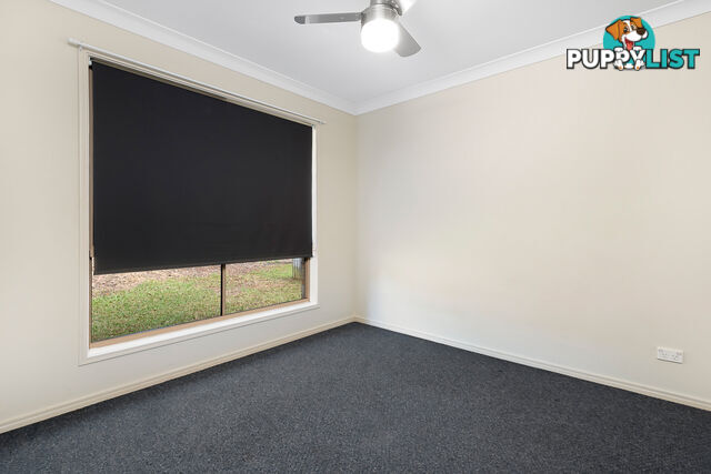 19 Jaxson Terrace PIMPAMA QLD 4209