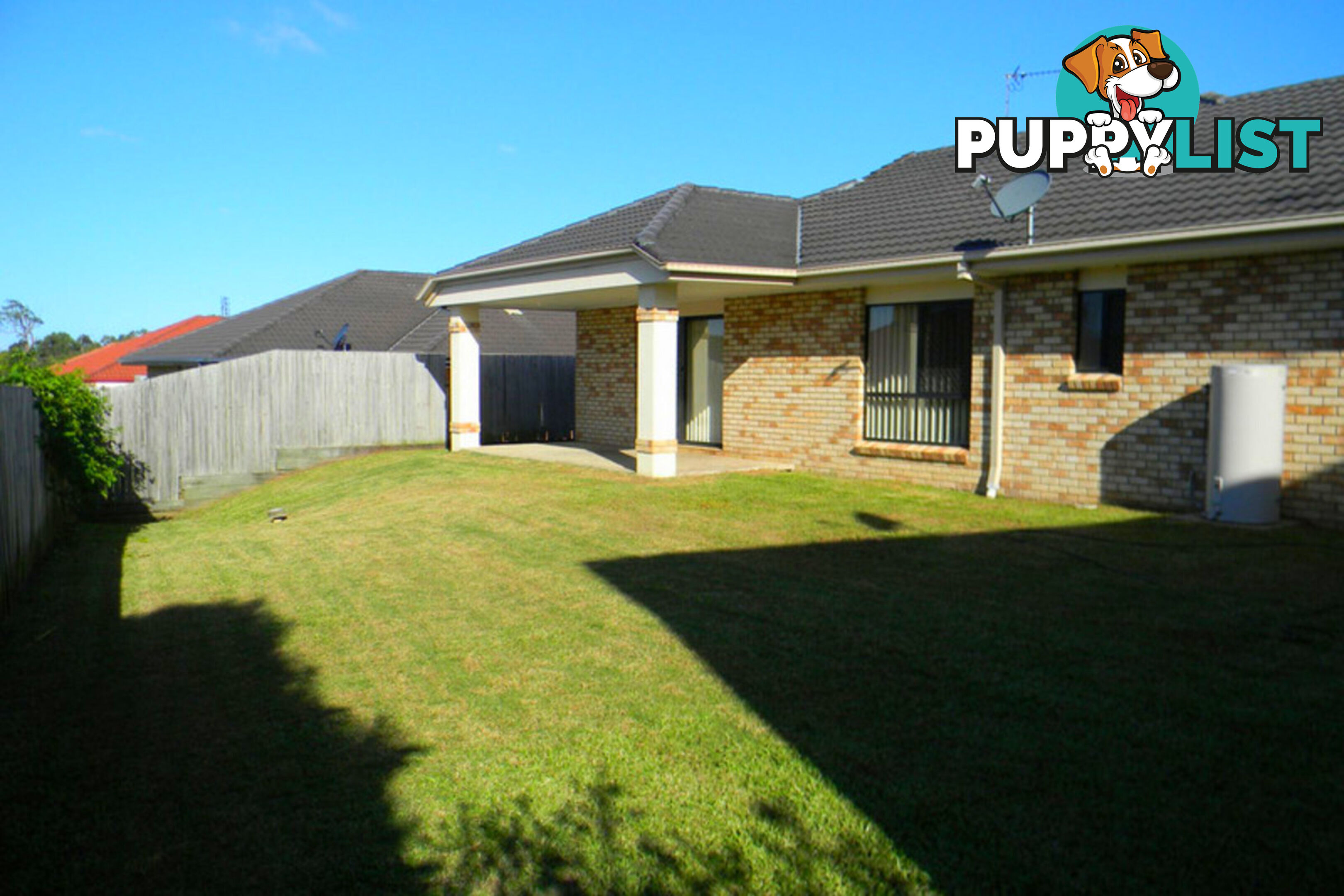 11 Rosefinch Street UPPER COOMERA QLD 4209