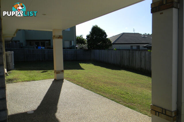 11 Rosefinch Street UPPER COOMERA QLD 4209