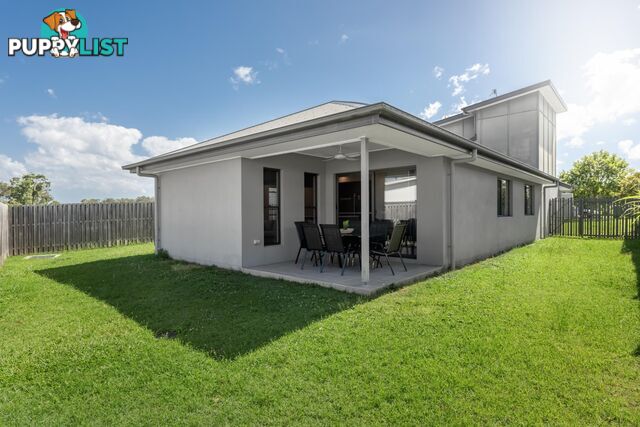 26 Emilia Street COOMERA QLD 4209