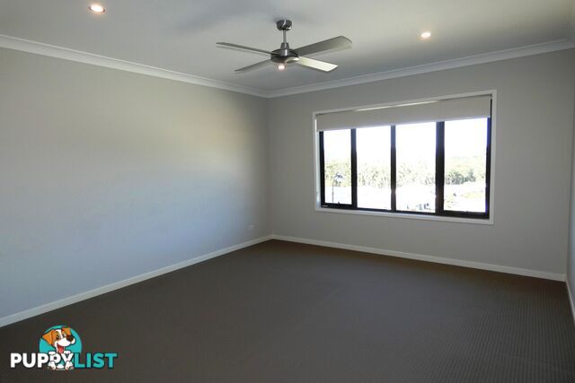 2 Wingham Lane UPPER COOMERA QLD 4209