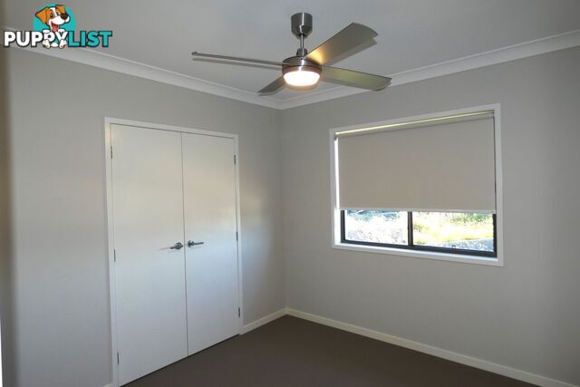 2 Wingham Lane UPPER COOMERA QLD 4209