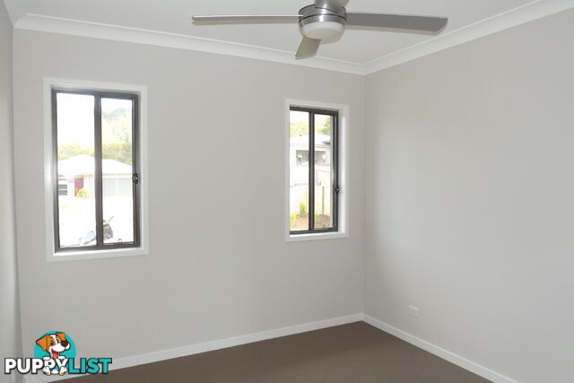 2 Wingham Lane UPPER COOMERA QLD 4209