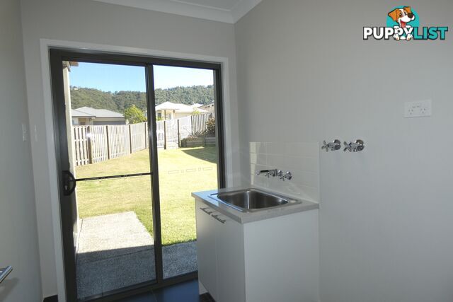 2 Wingham Lane UPPER COOMERA QLD 4209