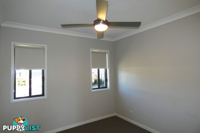 2 Wingham Lane UPPER COOMERA QLD 4209