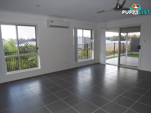 27 Gemini Circuit COOMERA QLD 4209