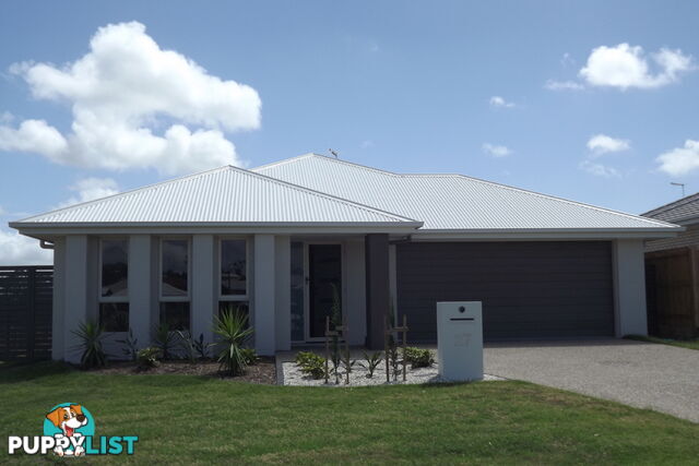 27 Gemini Circuit COOMERA QLD 4209