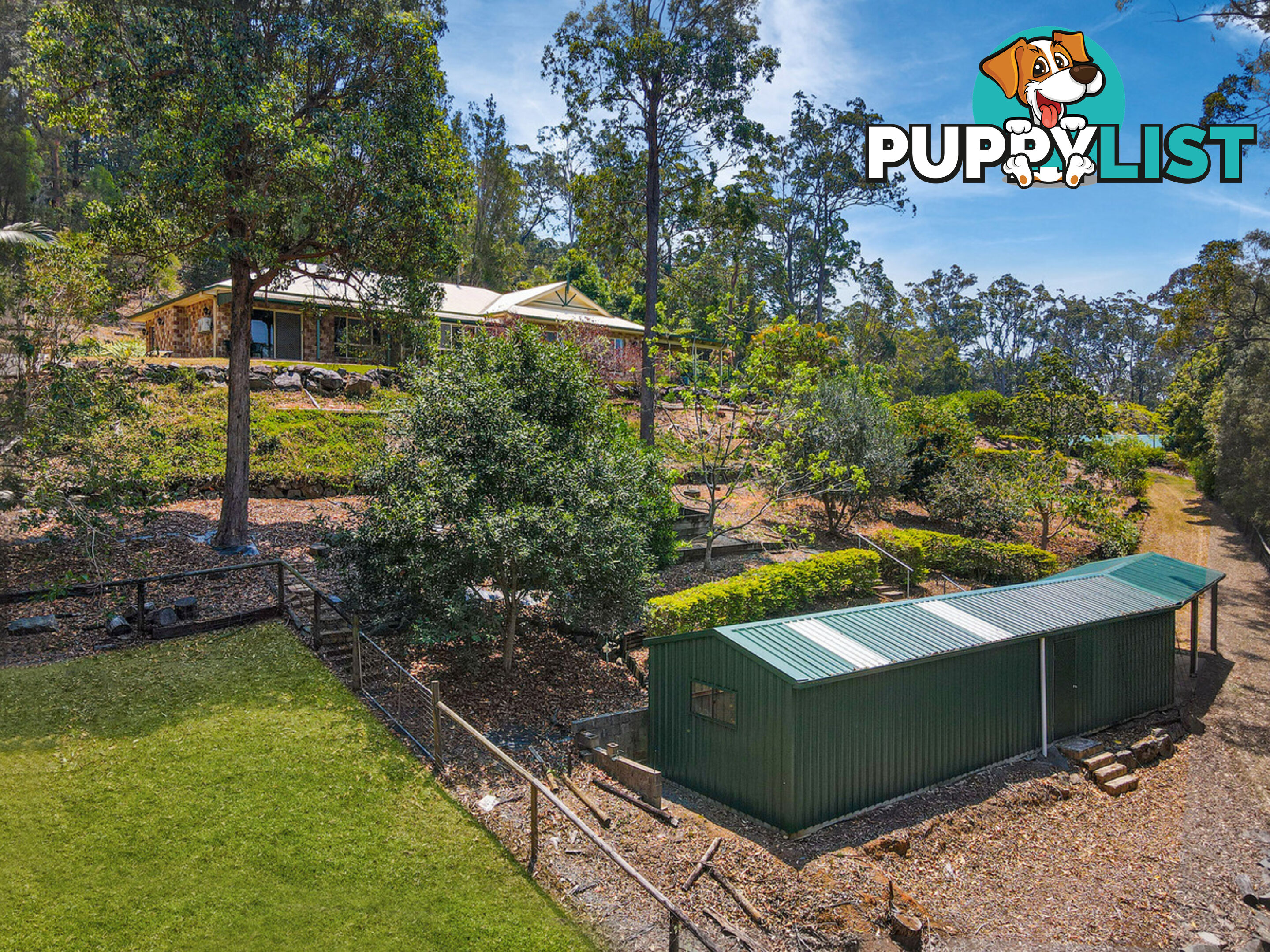 14 Newlands Court MOUNT NATHAN QLD 4211