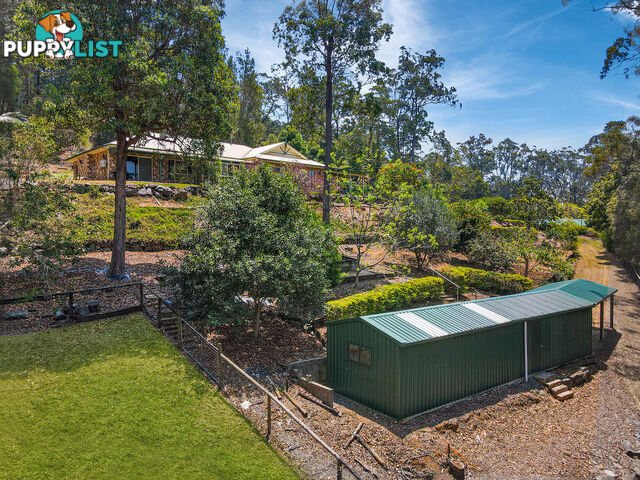 14 Newlands Court MOUNT NATHAN QLD 4211