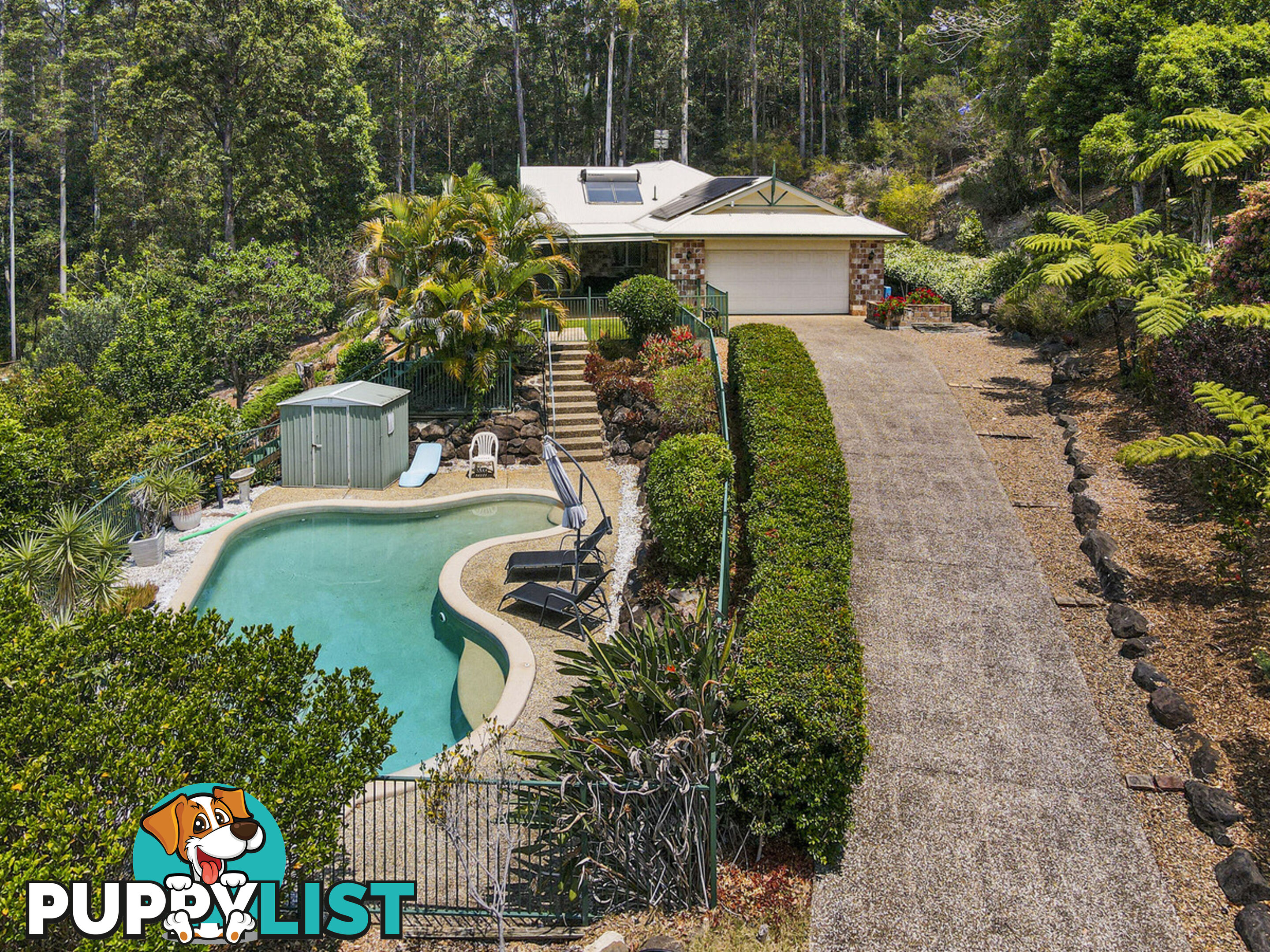 14 Newlands Court MOUNT NATHAN QLD 4211