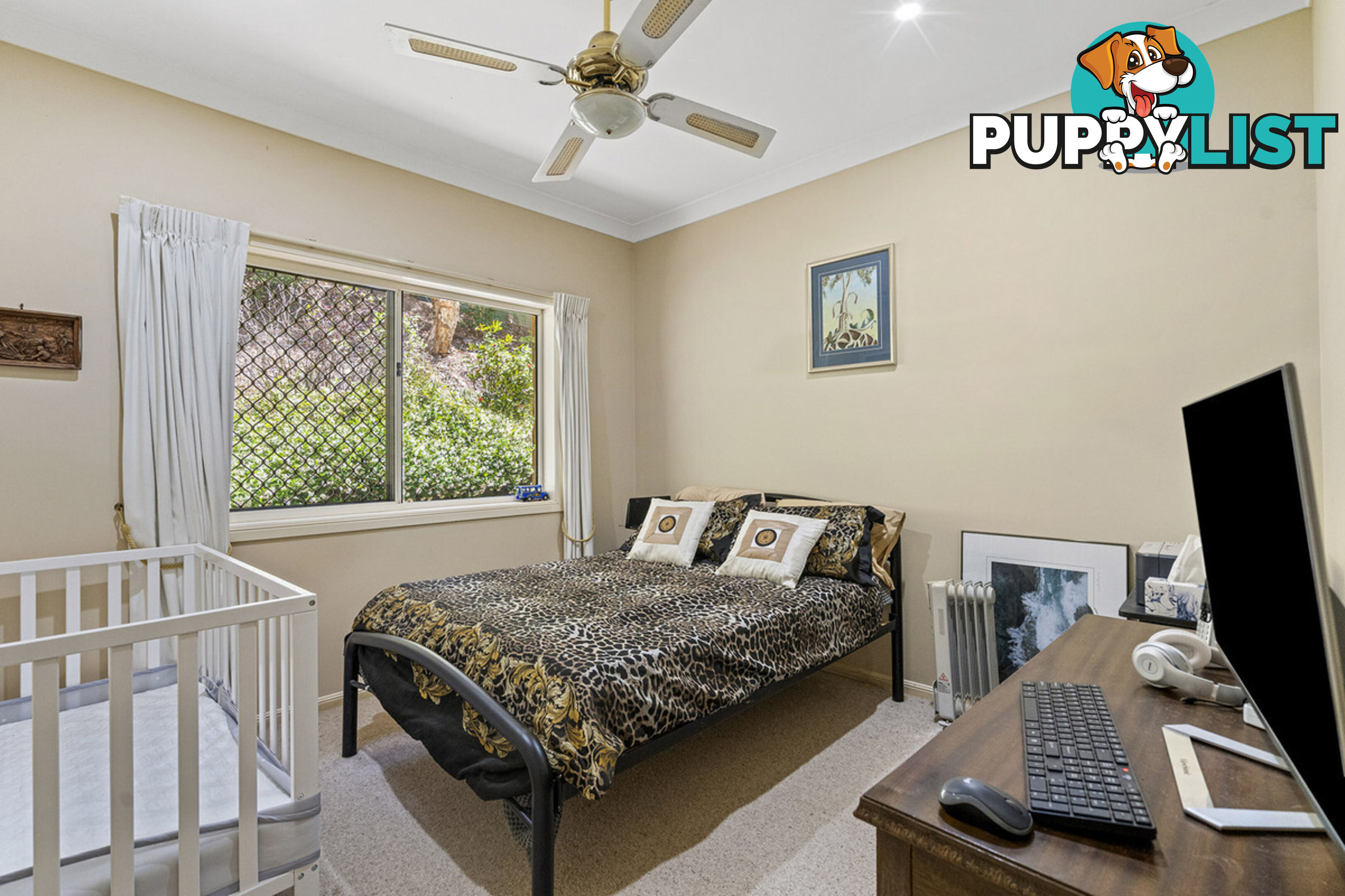 14 Newlands Court MOUNT NATHAN QLD 4211