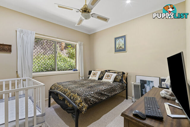 14 Newlands Court MOUNT NATHAN QLD 4211