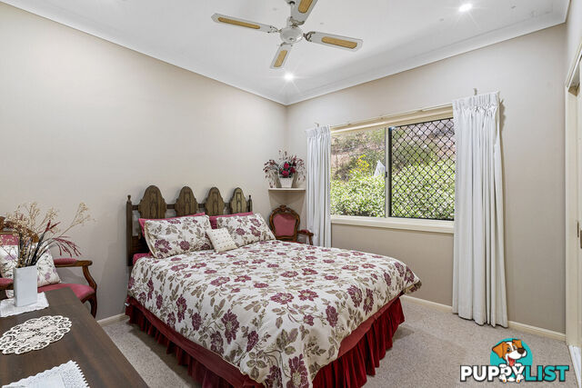 14 Newlands Court MOUNT NATHAN QLD 4211