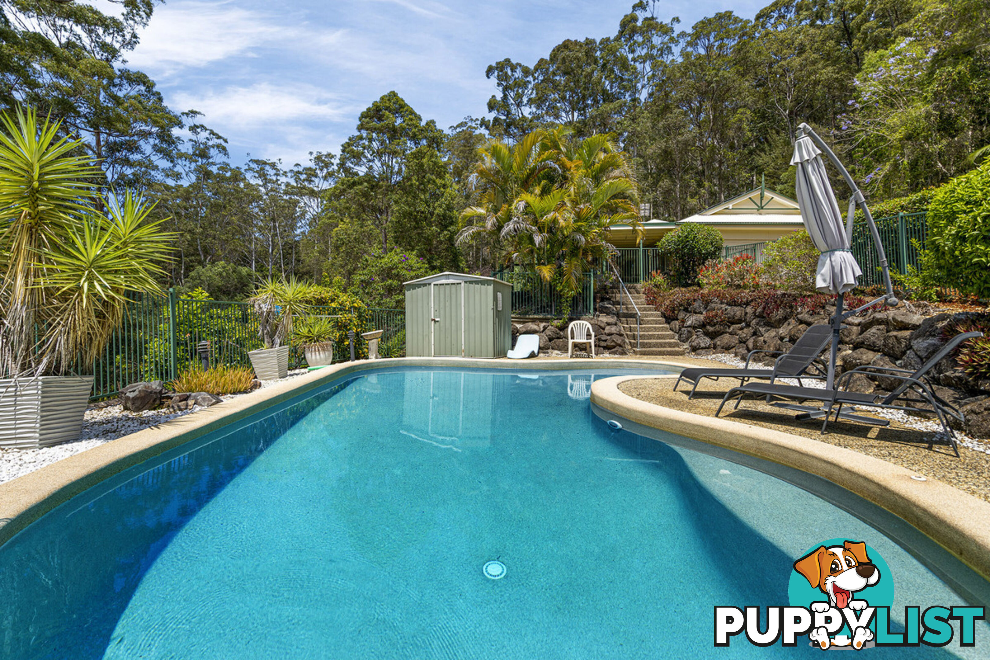 14 Newlands Court MOUNT NATHAN QLD 4211