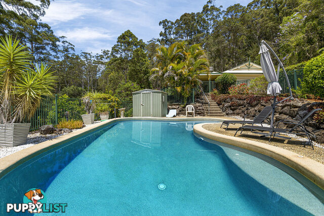 14 Newlands Court MOUNT NATHAN QLD 4211