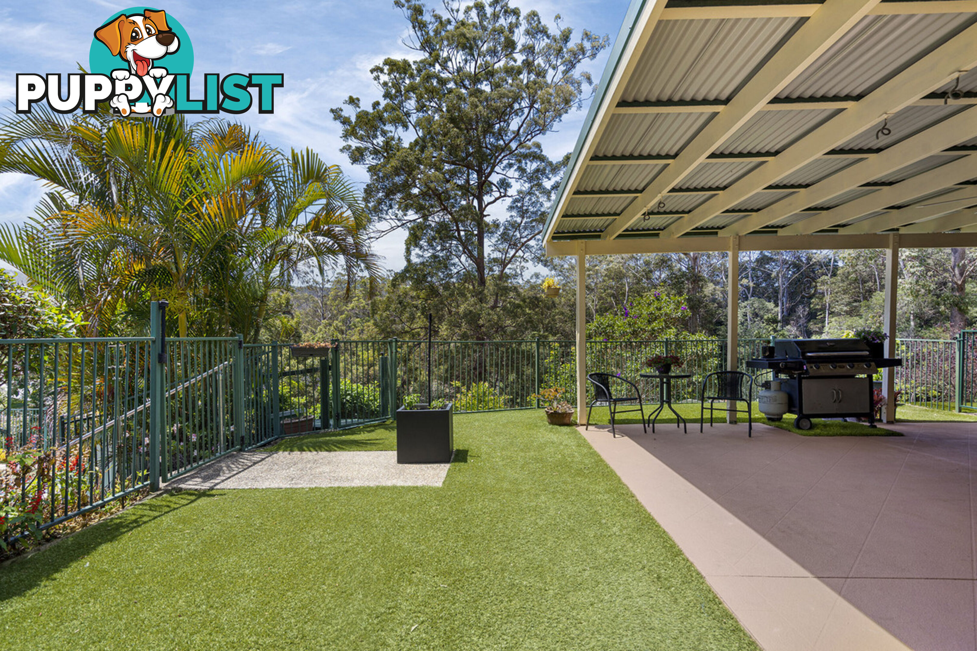 14 Newlands Court MOUNT NATHAN QLD 4211