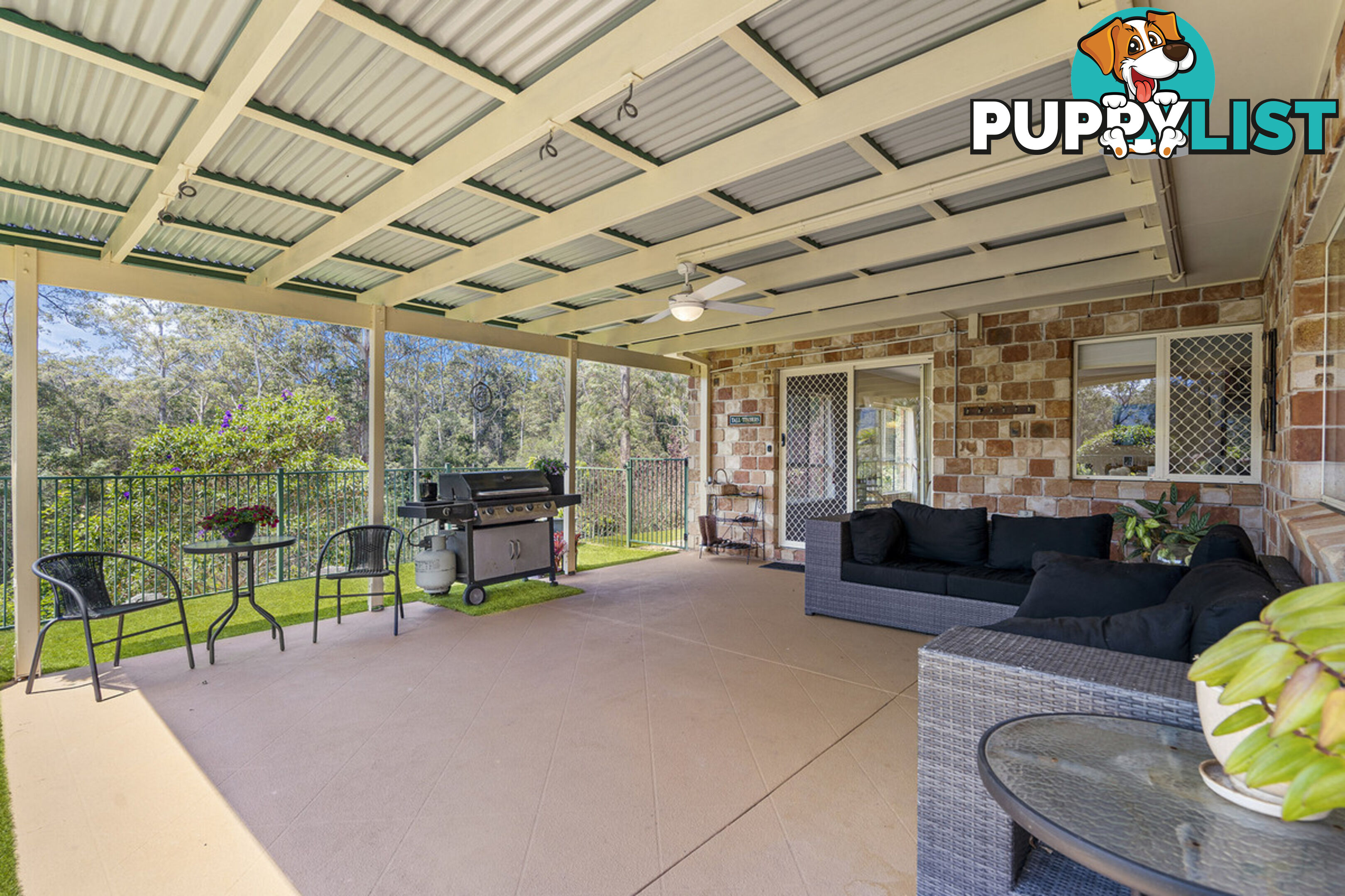 14 Newlands Court MOUNT NATHAN QLD 4211