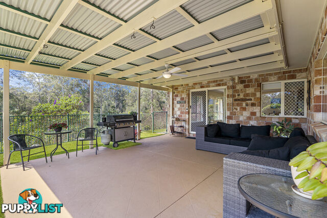 14 Newlands Court MOUNT NATHAN QLD 4211