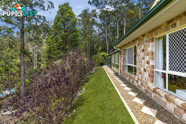 14 Newlands Court MOUNT NATHAN QLD 4211