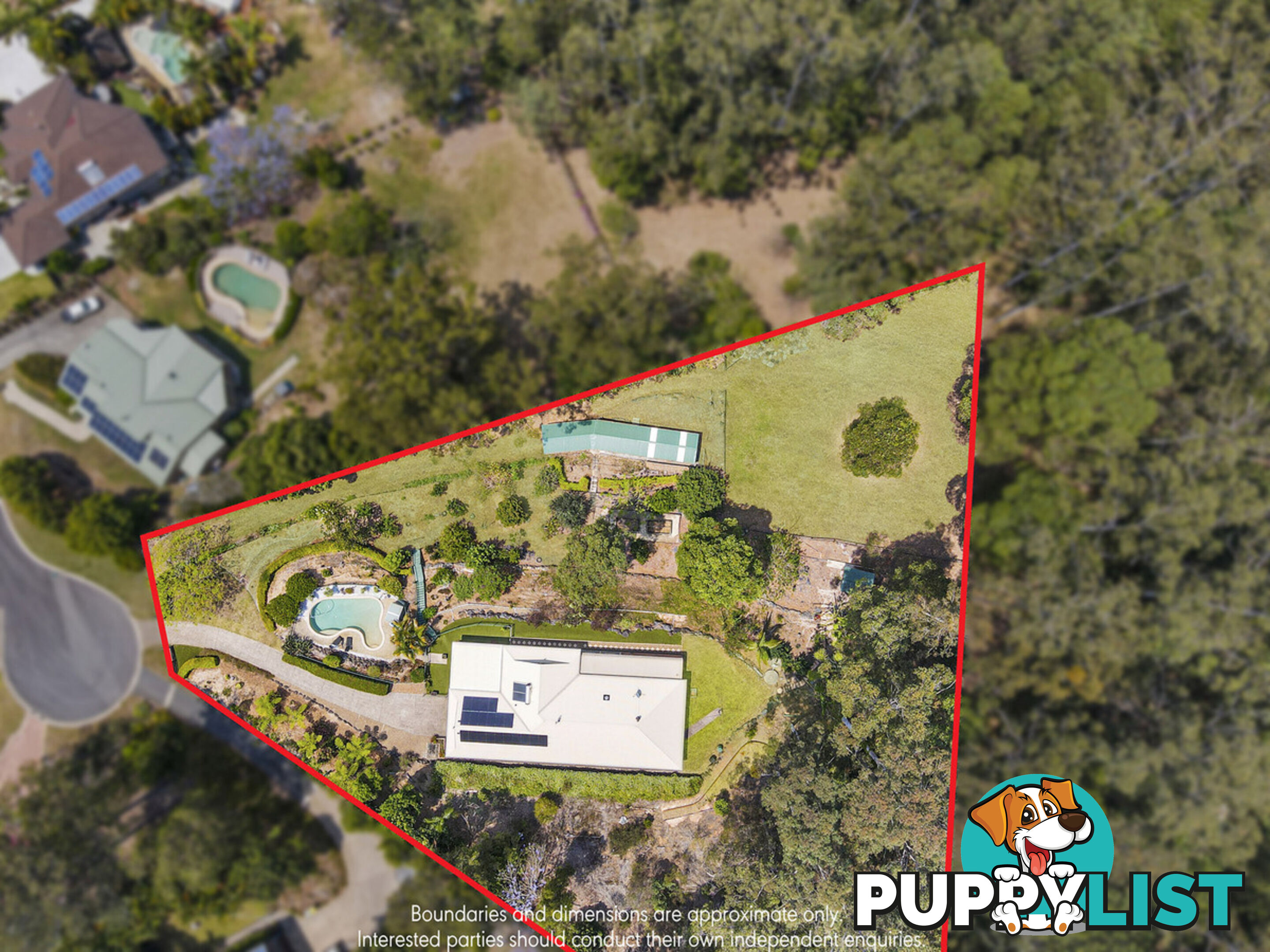 14 Newlands Court MOUNT NATHAN QLD 4211