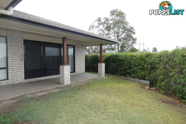 139 Brygon Creek Road UPPER COOMERA QLD 4209