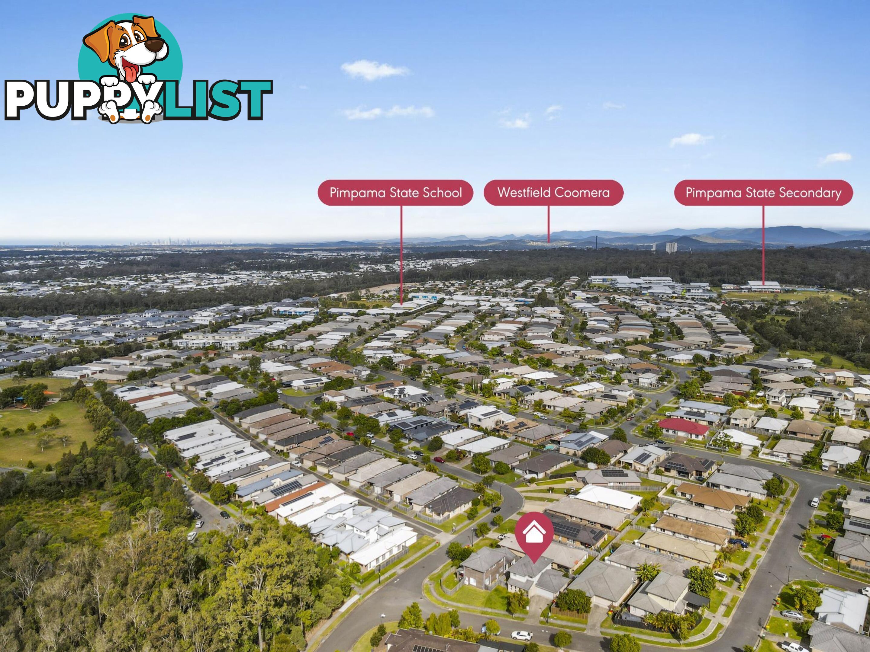 2A Labassa Avenue PIMPAMA QLD 4209