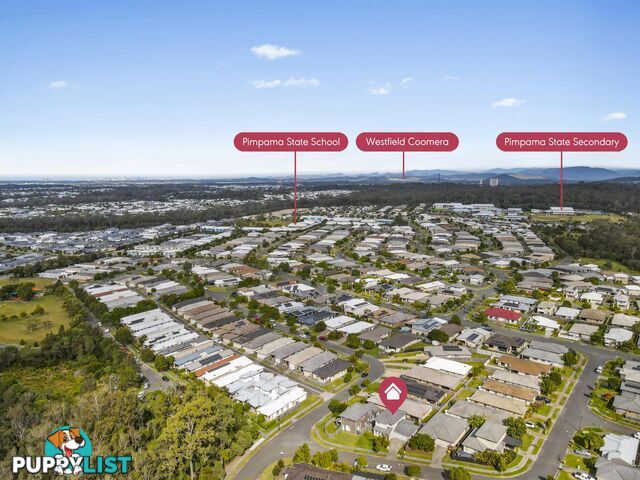 2A Labassa Avenue PIMPAMA QLD 4209