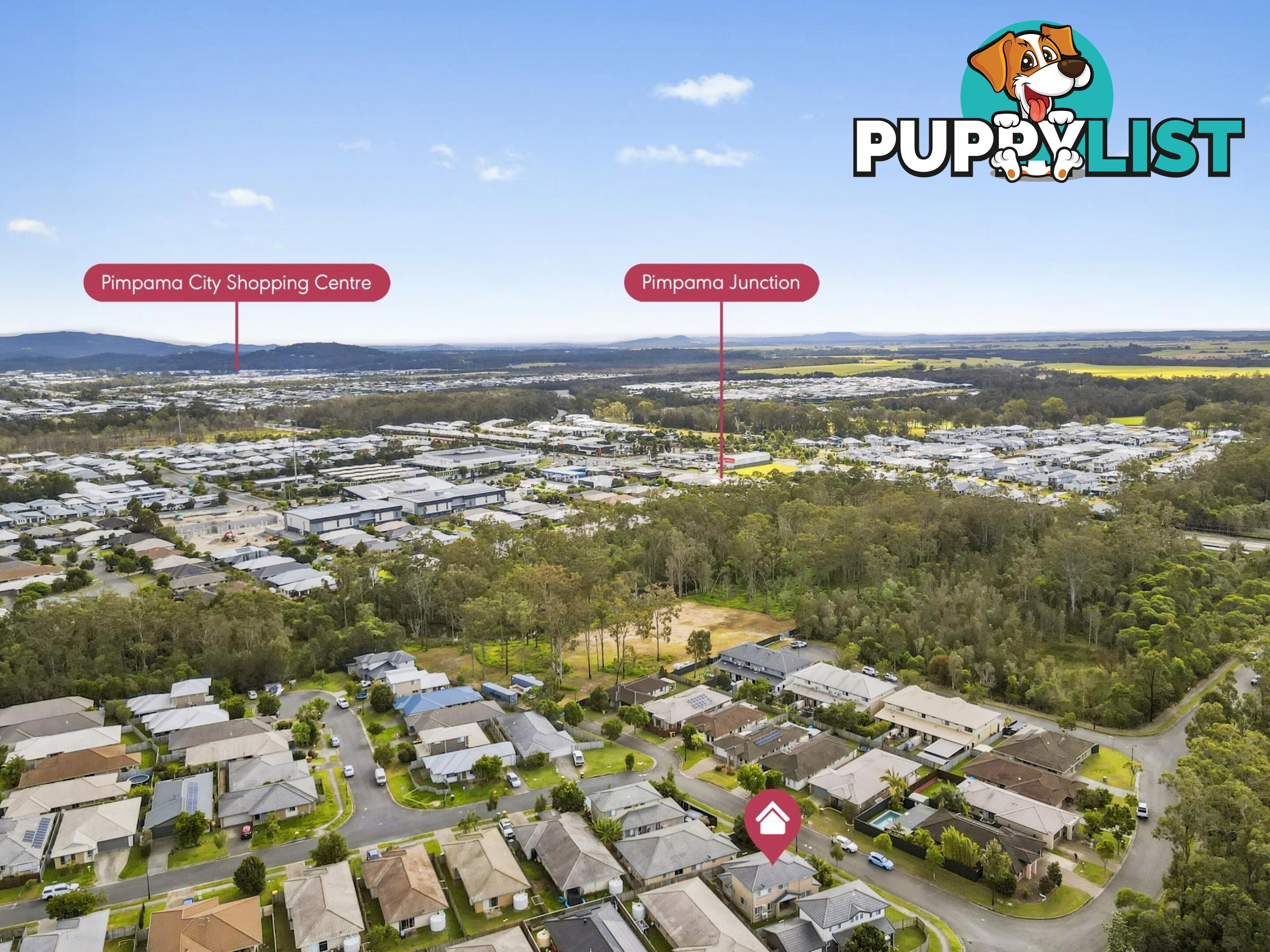 2A Labassa Avenue PIMPAMA QLD 4209