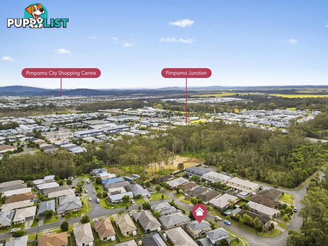 2A Labassa Avenue PIMPAMA QLD 4209