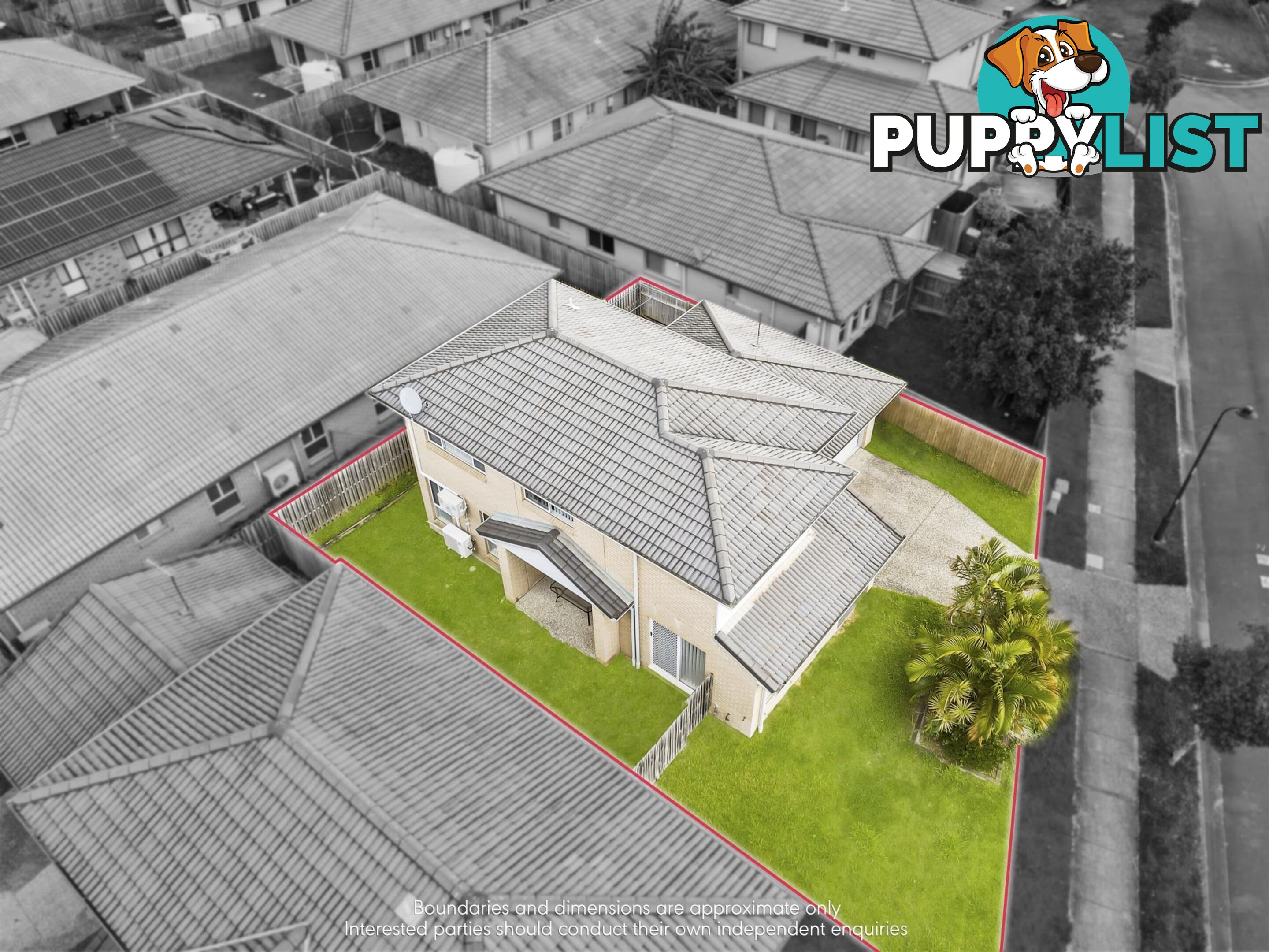 2A Labassa Avenue PIMPAMA QLD 4209