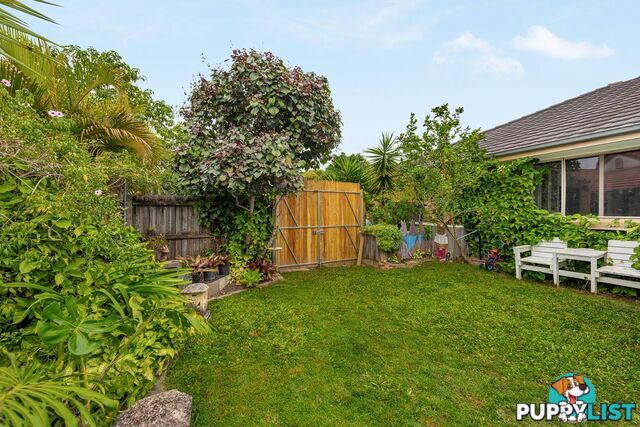 6 Caz Court UPPER COOMERA QLD 4209