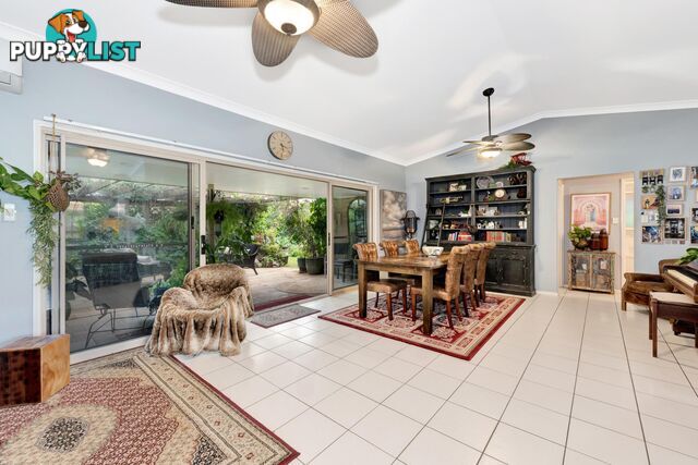 6 Caz Court UPPER COOMERA QLD 4209