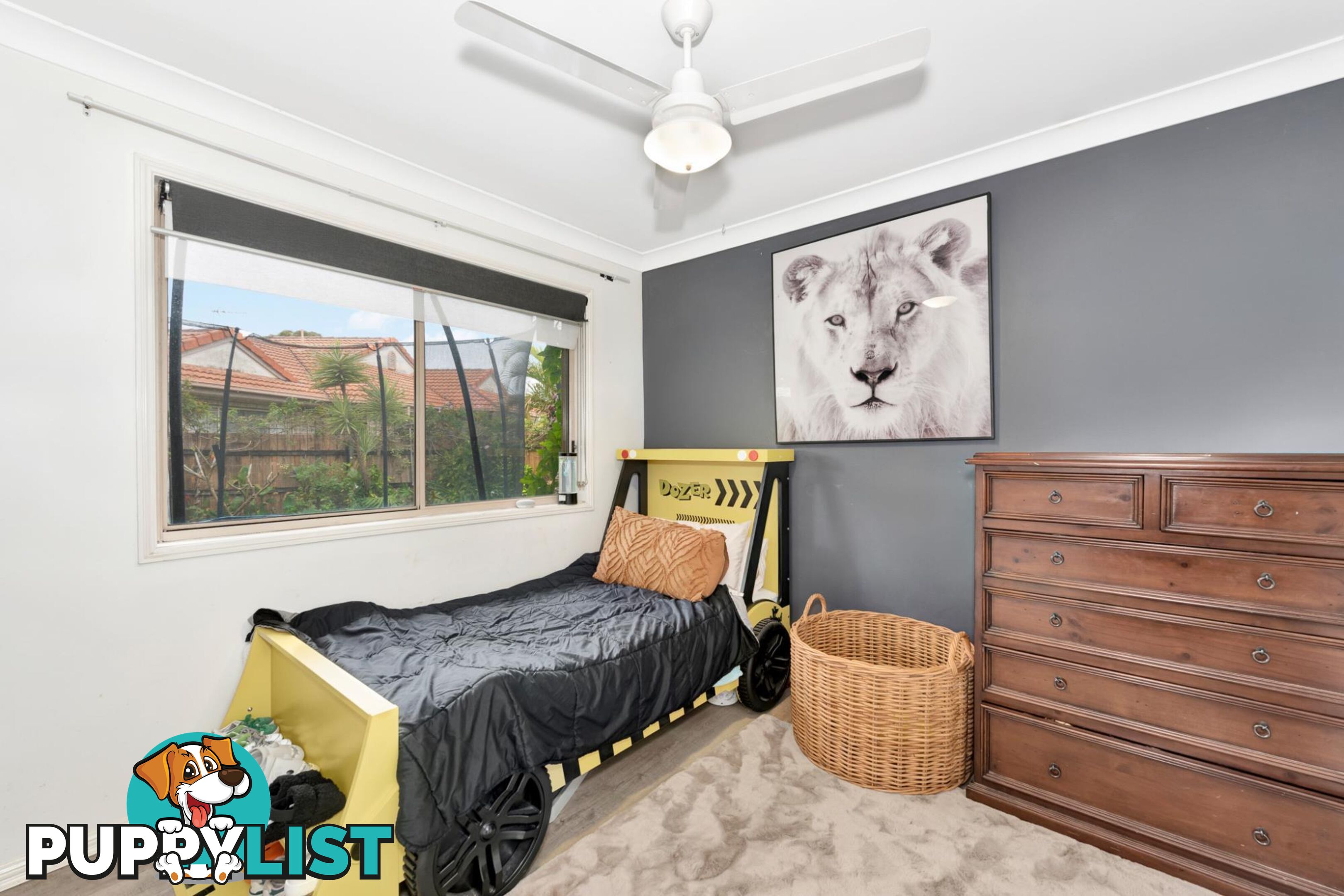 6 Caz Court UPPER COOMERA QLD 4209