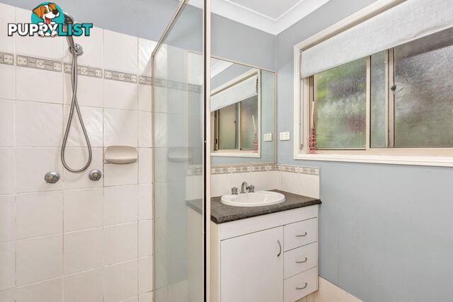 6 Caz Court UPPER COOMERA QLD 4209