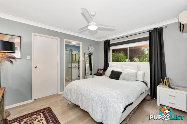 6 Caz Court UPPER COOMERA QLD 4209