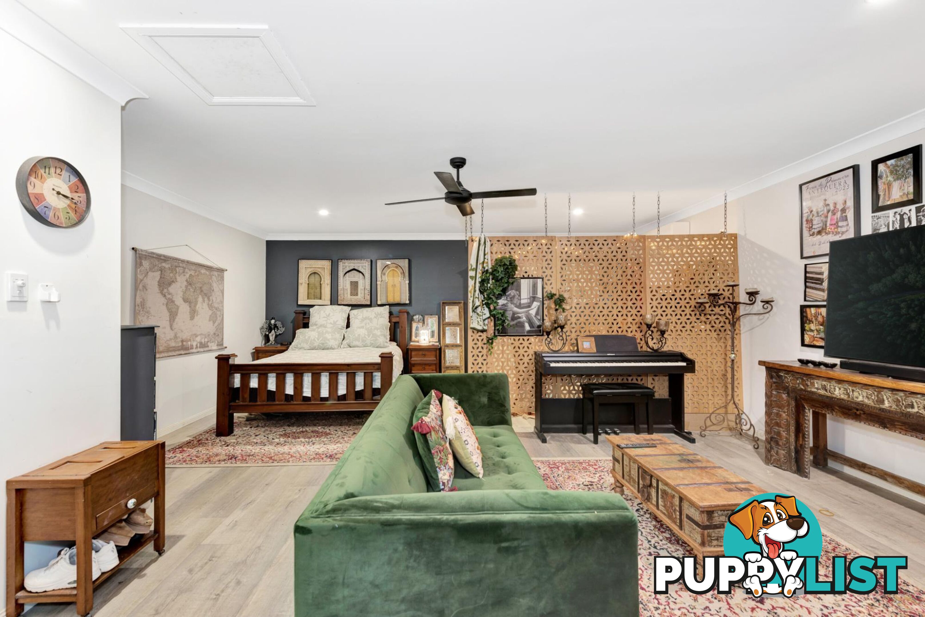 6 Caz Court UPPER COOMERA QLD 4209