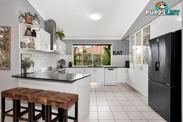 6 Caz Court UPPER COOMERA QLD 4209